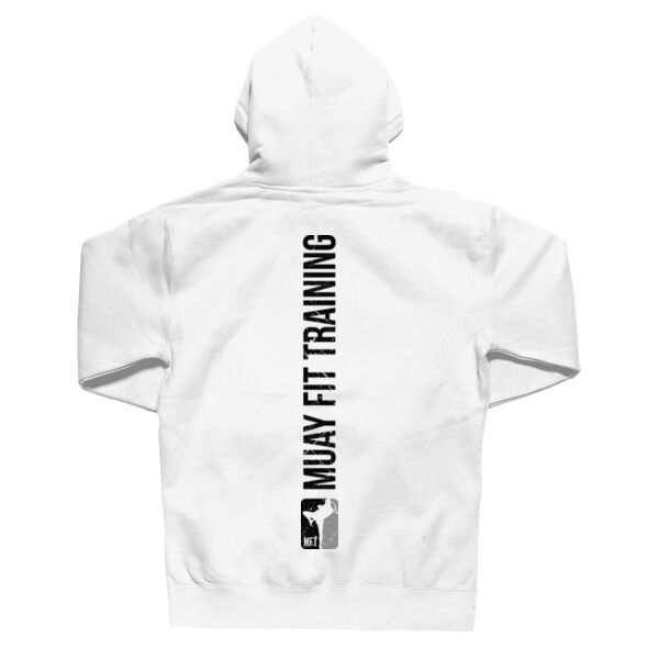 BACKBONE - HOODIE Thumbnail
