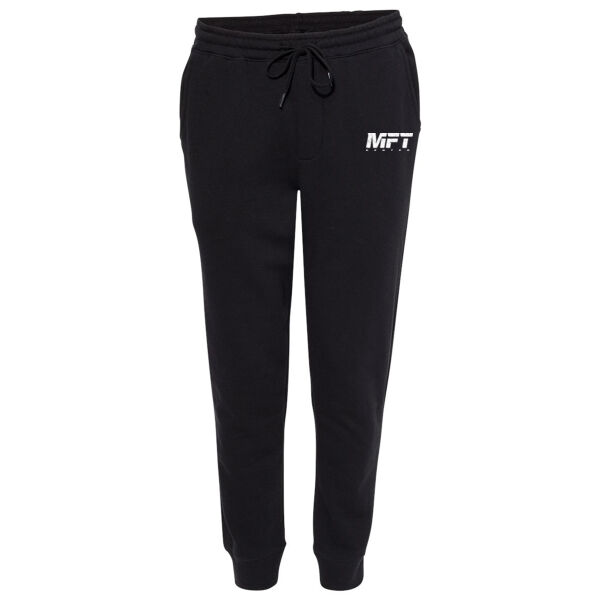 MUAY FIT LOGO - JOGGERS Thumbnail