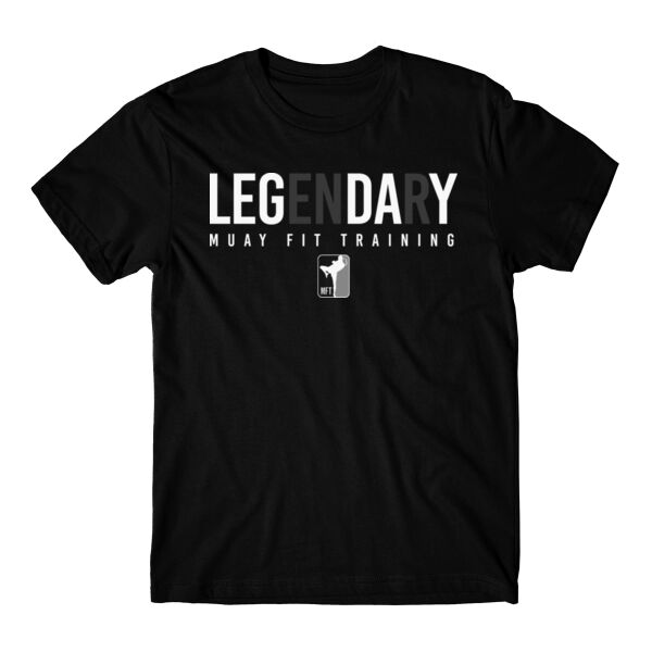 LEGENDARY LEG DAY - T-SHIRT Thumbnail