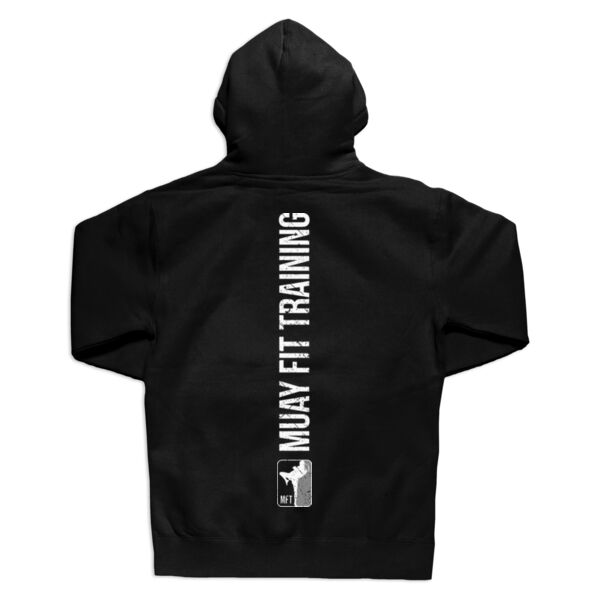 BACKBONE - HOODIE Thumbnail