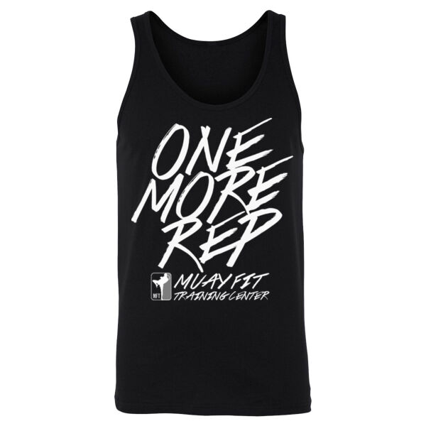 ONE MORE REP - TANK TOP Thumbnail