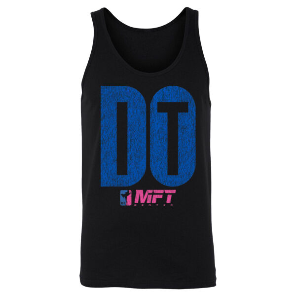 DO IT - TANK TOP Thumbnail